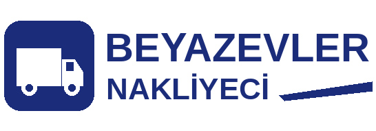 Beyazevler Nakliyeci logo
